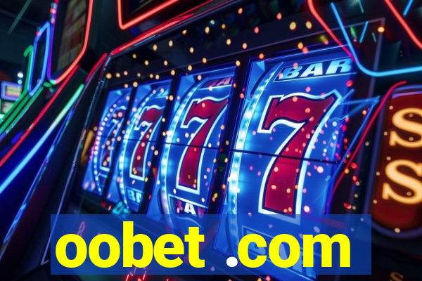 oobet .com